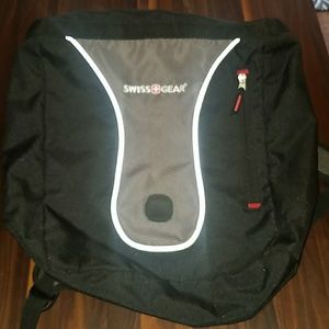Swiss gear backpack